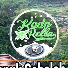 Lagu Dayak • Telanjur - Crystina Femmy [Ahmad Ansari] x ENC DJ Kadarella BFunk