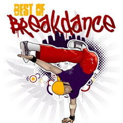 Breakdance & Freestyle Mix