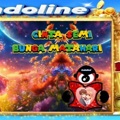 Indoline Bunga Matahari