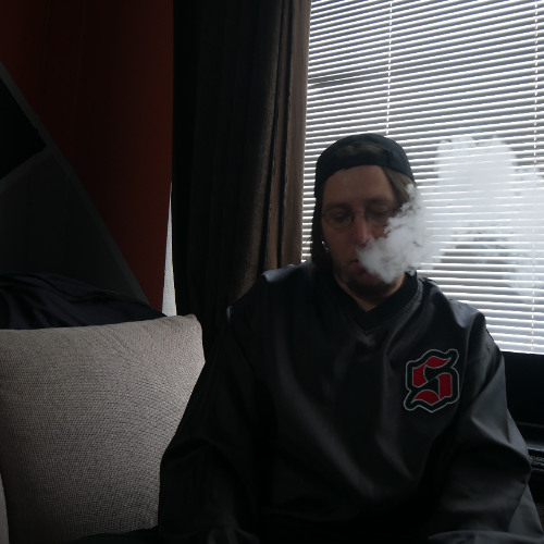 Proud of Me (prod. dtailor1)