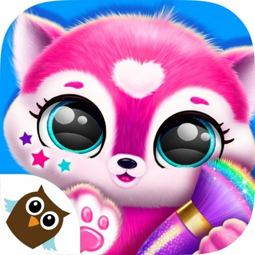 Stream Cute Games for Girls - Dress Up, Makeover, Cooking and More! by  Trinincrispo