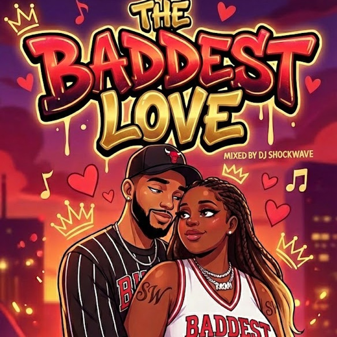 Stream THE BADDEST LOVE DANCEHALL MIX 2025 By DJ ShockwaveUK Listen stream-the-baddest-love-dancehall-mix-2025-by-dj-shockwaveuk-listen