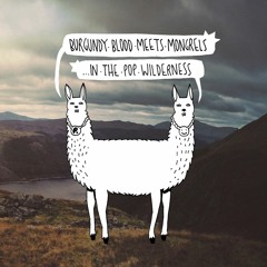 BURGUNDY BLOOD - Ca$h & Becker ft KID ACNE