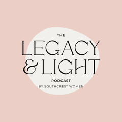 Forgiveness and Taking Risks with Arielle Moussa