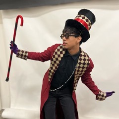 WILLY WONKA (2024)