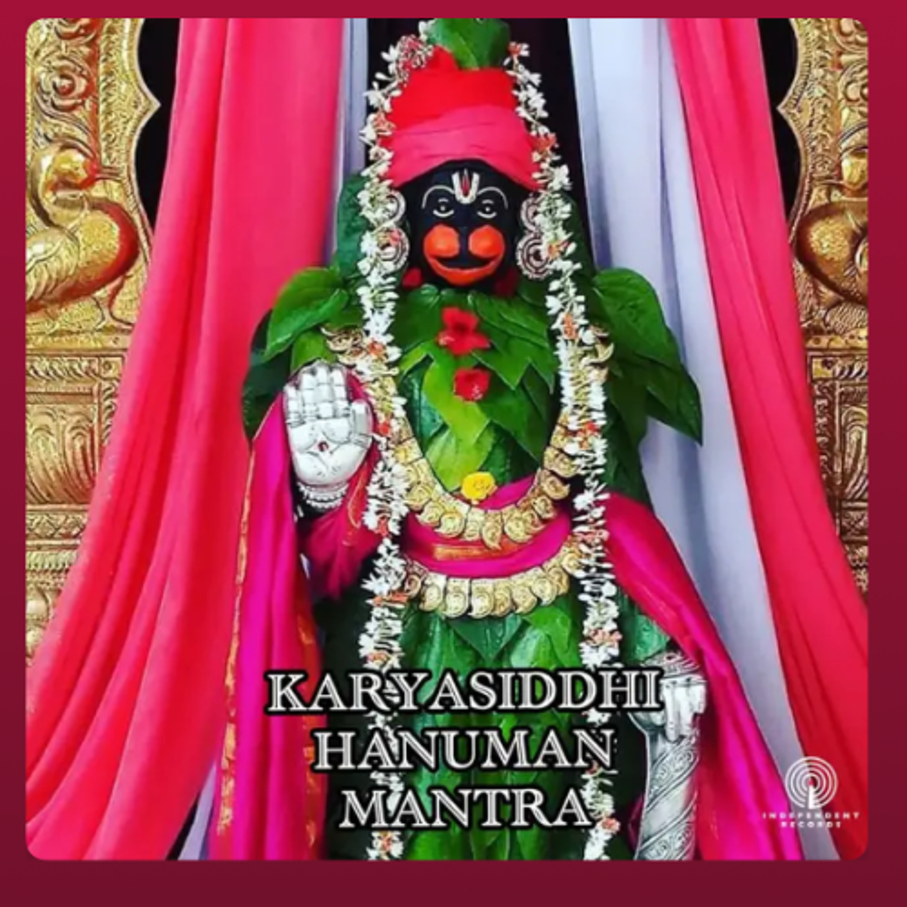 TOURNE DISQUE #67 "Habemus Leon Shanti Ôm"