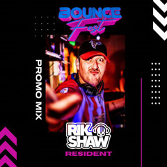 Bouncefest Resident Promo **FREE DOWNLOAD**