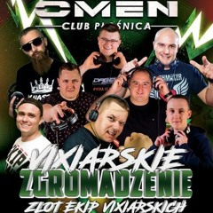 DĄBER @ OMEN CLUB PŁOŚNICA - VIXIARSKIE ZGROMADZENIE (17.09.2021) - Seciki