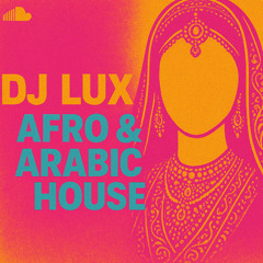 SET AFRO & ARABIC HOUSE
