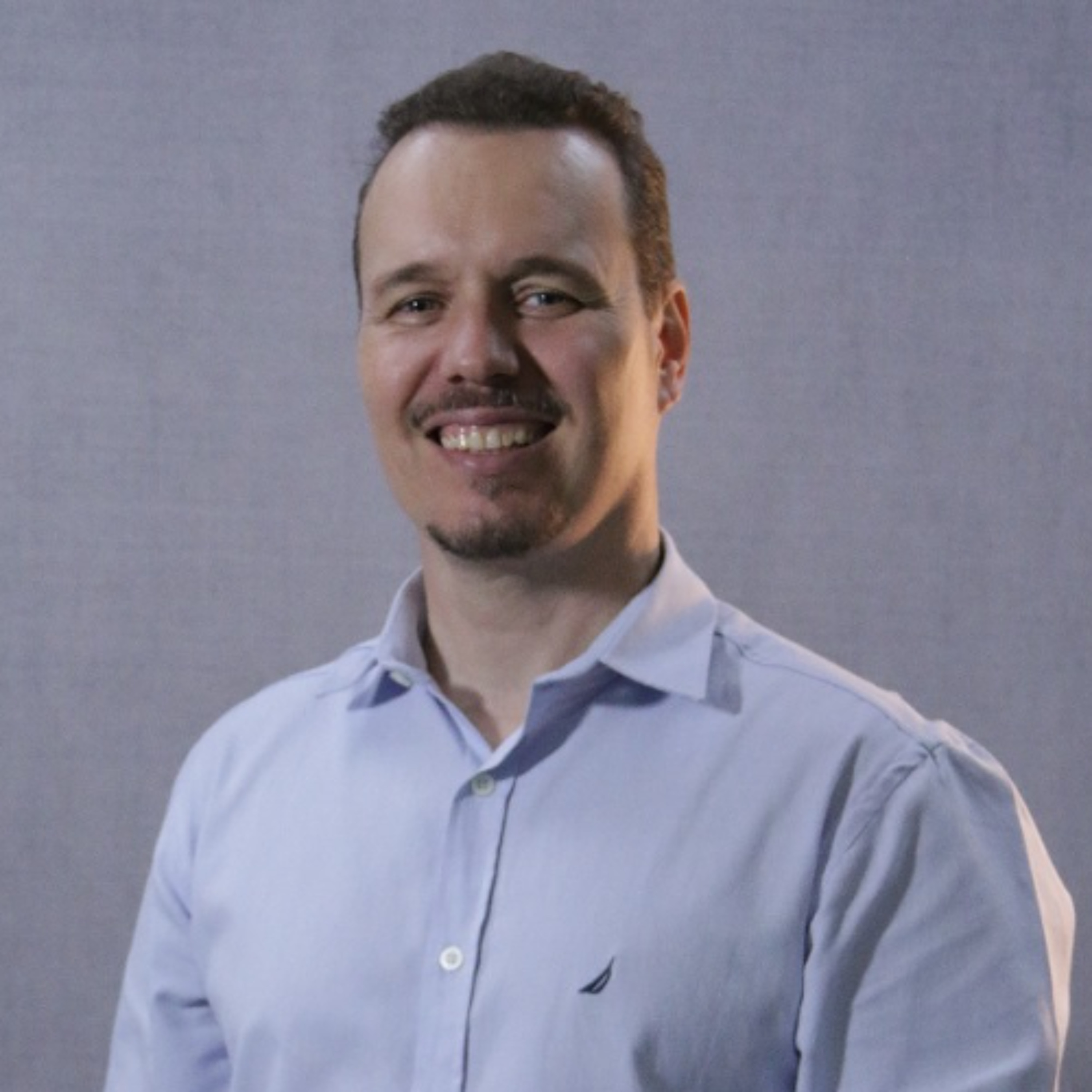 26.10.25 (19h15) | "4 respostas para você dar a Deus" (Pr. Ivêner Soler)