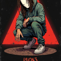 PH0N3 (psykotic influence D3M0)