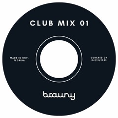 Club Mix 01 - Brauny