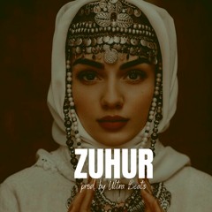 Zuhur (Dancehall Beat)
