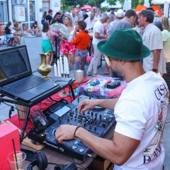 Saad Aladin & Amjad Jad ,DJ Luidji  organic melodic
