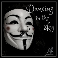Dancing in the sky