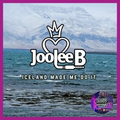 Iceland Made Me Do It #005