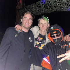 RHYTHMS OF THE BUSH DOOF