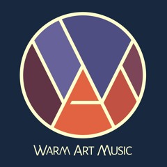 Justin Brady - WarmArtMusic - Feb2021