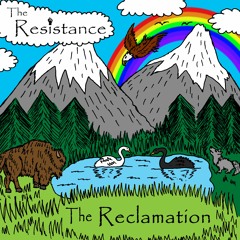 The Reclamation