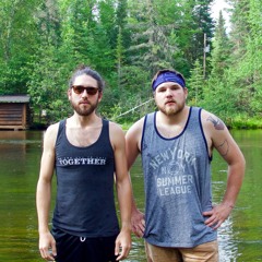 WOWD Takoma Park 94.3FM Interview [4.30.20]