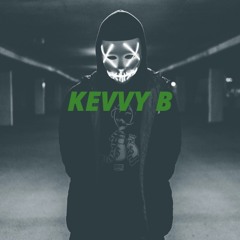 KEVVY B MIX