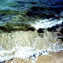 致海的情書：我深藍色的愛