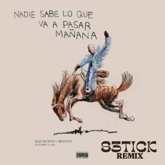 BAd Bunny Monaco - S3 FLIP PROG 150 BPM
