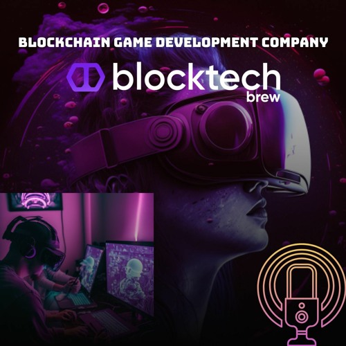 How Blockchain Game Development Is Changing The Gaming Industry