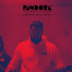 CONCURSO LOCAL HEROES PANDORA