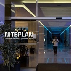NITEPLAN @ SPACE IBIZA OPENING, EDEN IBIZA | APR 24' [WARM UP]