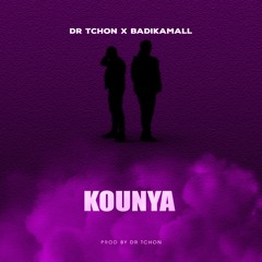 DR TCHON KOUNYA_FT BADIKAMAL