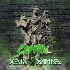 Xejn X Yamas - Capitol (Extended Mix)