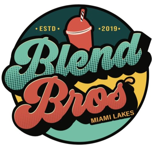 BlendBros - Madness At The Bubble Tee Bar (Snile Sunny Bumper Cup Blend Edit)