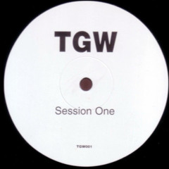 TGW - Session 1 - Untitled (The Beat Kicks)