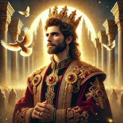 Crown Of Love - Solomon’s Song Version 2