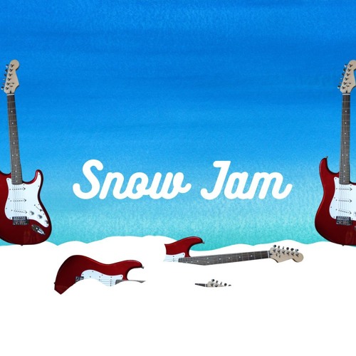 Snow Jam (Instrumental)