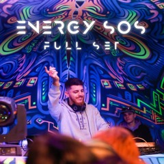 Pax Saturnum - Energy S.O.S. (Full Set)