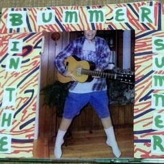 Bummer In The Summer Mix  Side 1  Night
