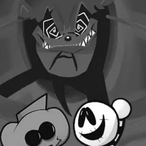 FNF Parallax OST  【INSTRUMENTAL】Gambado v1 【Reveal】