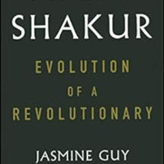 [Download] PDF 📋 Afeni Shakur: Evolution Of A Revolutionary by Jasmine Guy KINDLE PD