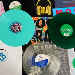 Record Box Three - March 2025