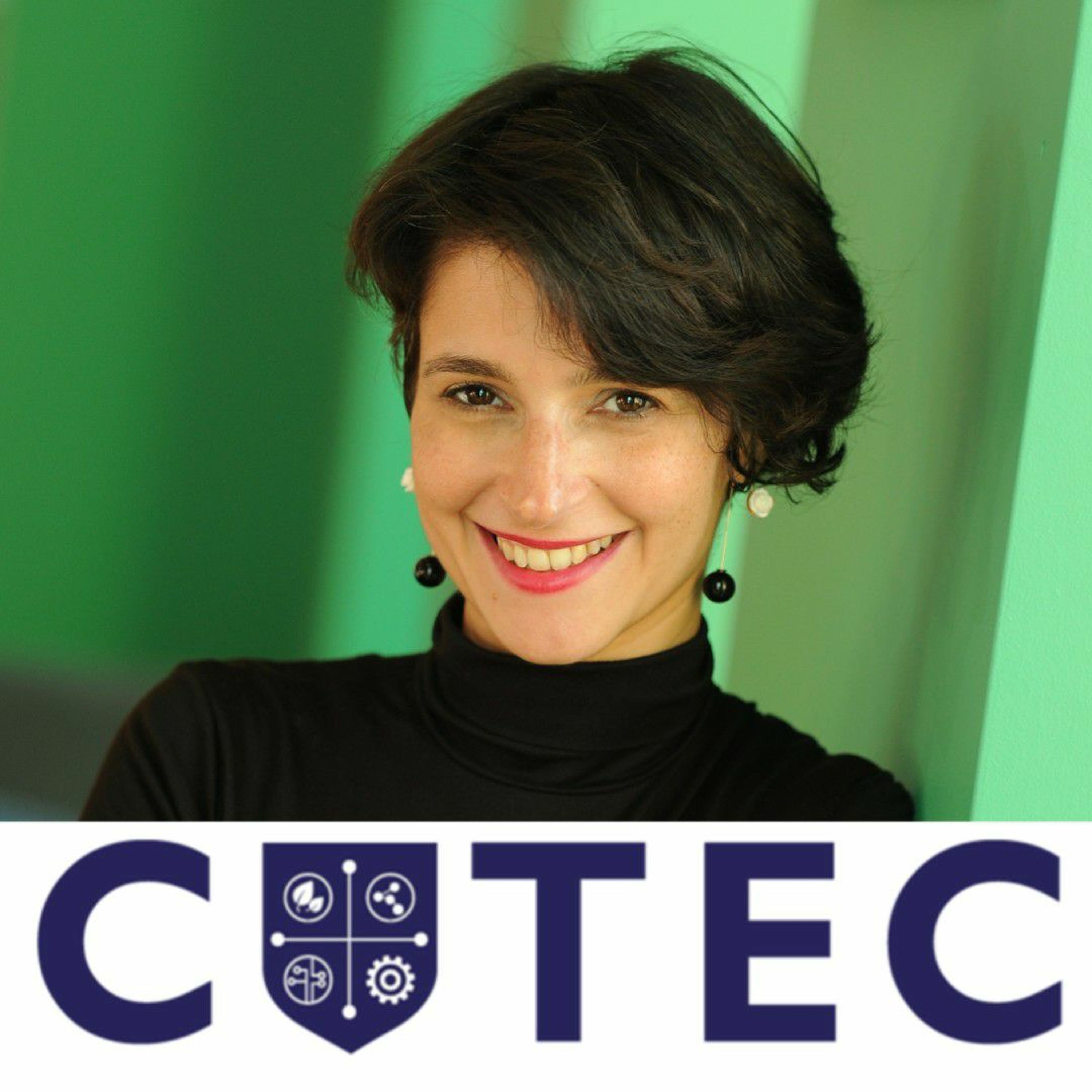 CUTalks by CUTEC