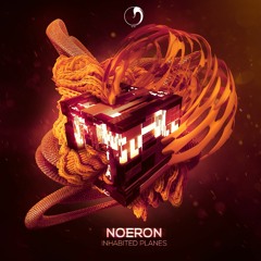 PREMIERE: Noeron - Distant Call (Original Mix) [Dense Nebula Records]
