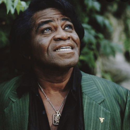 James Brown (Vogue Edit)