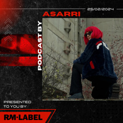 RM LABEL - ASARRI 🇷🇸