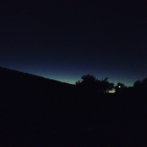 does it get easier ? slowed + reverbed