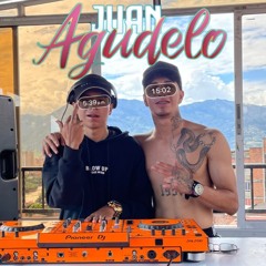 FULL PARTY🕺🎧- by (JUAN AGUDELO)