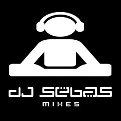 DJ Sebas - Mix Reggaeton Old 1.0 (31min)