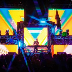 Ganesh - live at Dreamstate Day 2, SoCal 2022