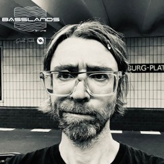 BassLands (by UNS and Double Trouble) - Ep.2 - Anton Kubikov (vinyl only set, playlist available)